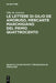 Le lettere di Gilio de Amoruso, mercante marchigiano del primo Quattrocento by Andrea Bocchi, Gilio De Amoruso
