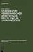 Studien Zum Venezianischen Wortschatz Des 15. Und 16. Jahrhunderts by Elke Sallach