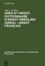 Giria Et Argot. Dictionnaire D'Argot Bresilien (Giria) - Argot Francais by Albert Audubert