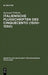 Italienische Flugschriften des Cinquecento (1500-1550) by Raymund Wilhelm