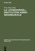 La «Condamine», Institution Agro-Seigneuriale: Étude Onomastique by Pierre-Henri Billy