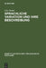 Sprachliche Variation und ihre Beschreibung by Udo Thelen