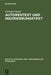 Autorentext und Inszenierungstext by Christine Damis