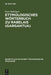 Etymologisches W Rterbuch Zu Rabelais (Gargantua) by Kurt Baldinger