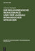 Die Bolognesische Renaissance Und Der Ausbau Romanischer Sprachen: Juristische Diskurstraditionen Und Sprachentwicklung in Südfrankreich Und Spanien I by Johannes Kabatek