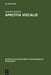 Amicitia vocalis by Joachim Schulze