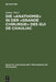 Die »Anathomie« in Der »Grande Chirurgie« Des GUI de Chauliac: Wort- Und Sachgeschichtliche Untersuchungen Und Edition by Sabine Tittel