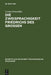 Die Zweisprachigkeit Friedrichs des Großen by Corina Petersilka