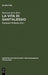 La Vita di Sant'Alessio by Raymund Wilhelm, Bonvesin Da La Riva