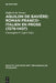 Aquilon de Bavière: Roman franco-italien en prose (1379-1407) by Peter Wunderli, Raffaele Da Verona