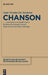 Chanson by Jean-Nicolas De Surmont
