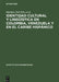 Identidad Cultural Y Lingüística En Colombia, Venezuela Y En El Caribe Hispánico: Actas del Segundo Congreso Internacional del Centro de Estudios Lati by Matthias Perl, Klaus Pörtl