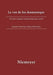 La Voz de Los Dramaturgos: El Teatro Español Y Latinoamericano Actual by Susanne Hartwig, Klaus Pörtl
