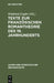 Texte Zur Französischen Romantheorie Des 19. Jahrhunderts by Winfried Engler