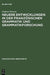 Neuere Entwicklungen in der französischen Grammatik und Grammatikforschung by Gudrun Krassin