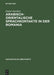 Arabisch-Orientalische Sprachkontakte in Der Romania by Gustav Ineichen