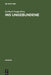 Ins Ungebundene: Über Literatur Nach Blanchot by Gerhard Poppenberg