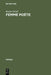 Femme Poète: Madeleine de Scudéry Und Die 'Poésie Précieuse' by Renate Kroll