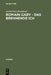 Romain Gary - Das brennende Ich by Astrid Poier-Bernhard