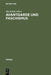 Avantgarde und Faschismus by Mechthild Albert