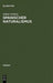 Spanischer Naturalismus: Entwurf Eines Epochenprofils Im Kontext Des >Krausopositivismo by Sabine Schmitz