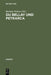 Du Bellay und Petrarca by Barbara Vinken
