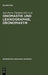 Onomastik und Lexikographie, Deonomastik by Jean-Pierre Chambon, Wolfgang Schweickard
