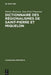 Dictionnaire Des Regionalismes de Saint-Pierre Et Miquelon by Patrice Brasseur, Jean-Paul Chauveau