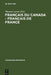 Français du Canada - Français de France by Thomas Lavoie