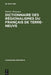 Dictionnaire Des R Gionalismes Du Fran Ais de Terre-Neuve by Patrice Brasseur
