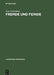 Fremde und Feinde by Jens Unterberg