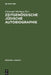 Zeitgenössische Jüdische Autobiographie by Christoph Miething