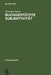 Buchgestützte Subjektivität: Literarische Formen Der Selbstsorge Und Der Selbsthermeneutik Von Platon Bis Montaigne by Christian Moser
