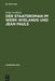 Der Staatsroman im Werk Wielands und Jean Pauls by Helge Jordheim