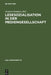 Lesesozialisation in der Mediengesellschaft by Norbert Groeben