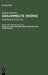 Vom Erkennen Des Literarischen Kunstwerks by Edward M. Swiderski