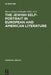 The Jewish Self-Portrait in European and American Literature by Hans-Jürgen Schrader