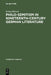 Philo-Semitism in Nineteenth-Century German Literature by Irving Massey