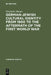 German-Jewish Cultural Identity from 1900 to the Aftermath of the First World War by Elisabeth Albanis