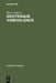 Grotesque Ambivalence: Melancholy and Mourning in the Prose Work of Albert Drach by Mary Cosgrove