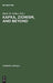 Kafka, Zionism, and Beyond by Mark H. Gelber