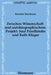 Zwischen Wissenschaft und autobiographischem Projekt: Saul Friedländer und Ruth Klüger by Karolin Machtans, Alon Confino