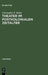 Theater im postkolonialen Zeitalter by Christopher B. Balme