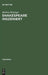 Shakespeare Inszeniert: Das Westdeutsche Regietheater Und Die Theatertradition Des >Dritten Deutschen Klassikers by Markus Moninger