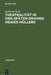 Theatralität in Den Späten Dramen Heiner Müllers by Katharina Keim