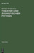 Theater und zionistischer Mythos by Matthias Morgenstern