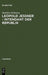 Leopold Jessner - Intendant der Republik by Matthias Heilmann