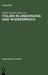 Italien in Aneignung und Widerspruch by Günter Oesterle, Bernd Roeck, Christine Tauber