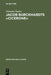 Jacob Burckhardts »Cicerone«: Eine Aufgabe Zum Genießen by Christine Tauber