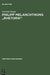 Philipp Melanchthons "Rhetorik" by Joachim Knape